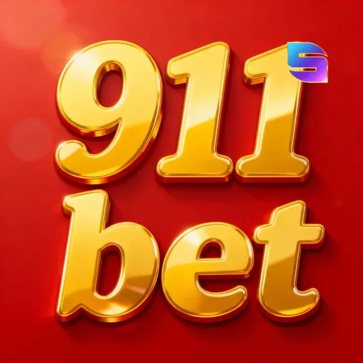 911bet logo