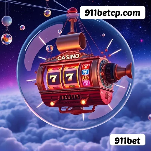 Notificações push 911bet app