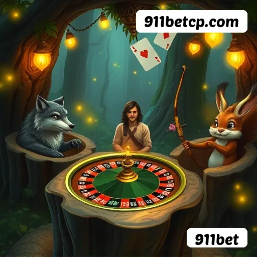 Modo offline 911bet app