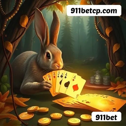 Blackjack ao vivo 911bet