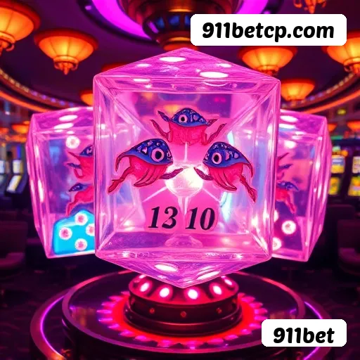 Roleta ao vivo 911bet