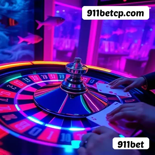 Segurança Certificada 911bet Licença Curaçao